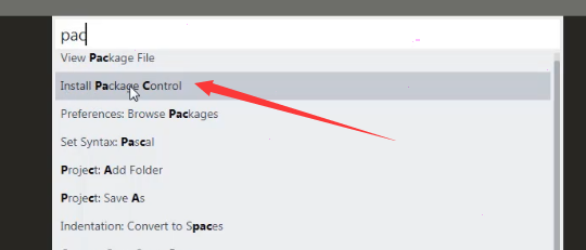 sublime text运行html代码步骤介绍