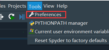 anaconda设置中文方法分享