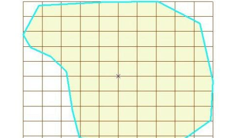 arcgis网格线创建方法介绍