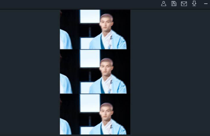 filmora三分屏制作步骤介绍