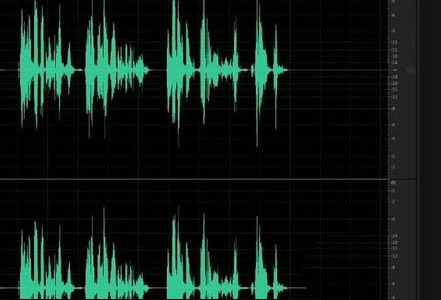 au空白音频插入教程分享