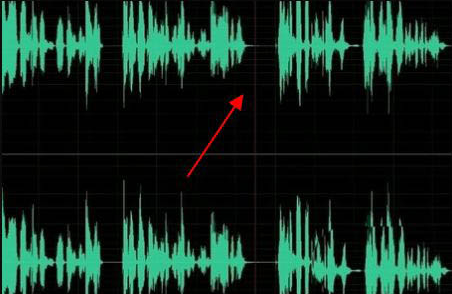 au空白音频插入教程分享