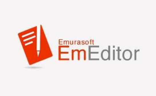 EmEditor文本编辑器使用方法介绍