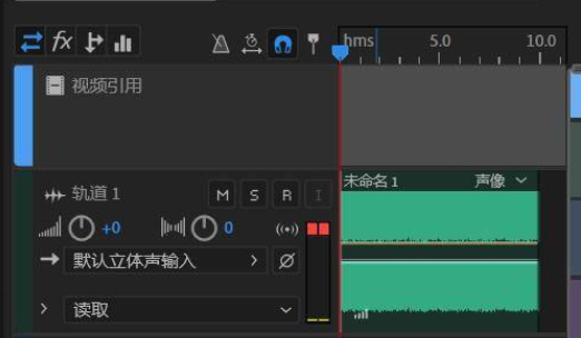 Au空轨道清理方法介绍