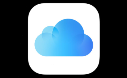 icloud drive文件保存至云端教程分享