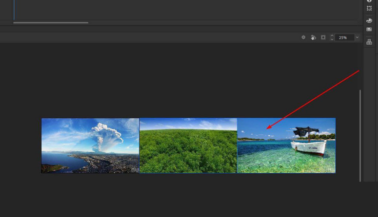 Animate轮播图设置教程分享
