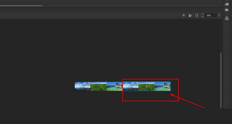 Animate轮播图设置教程分享