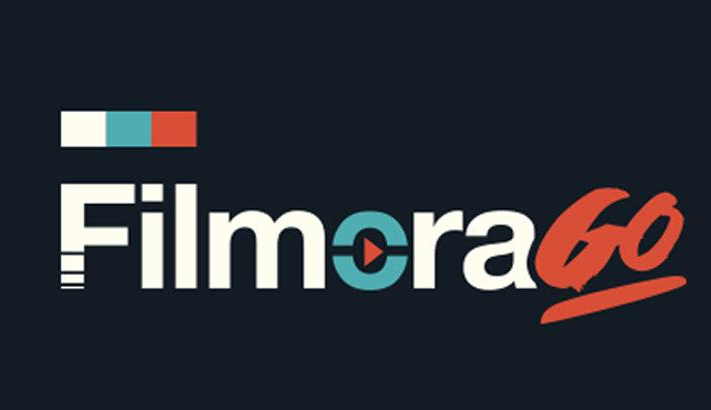 Wondershare Filmora画面添加转场步骤介绍