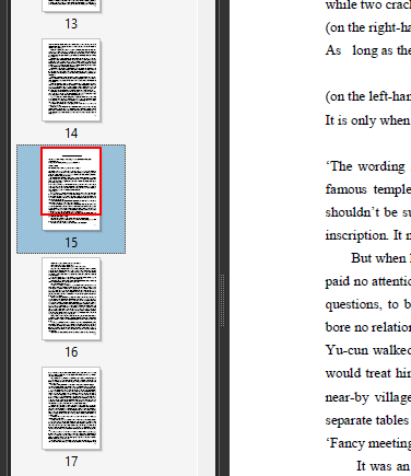 adobe acrobat删除单页文档方法介绍