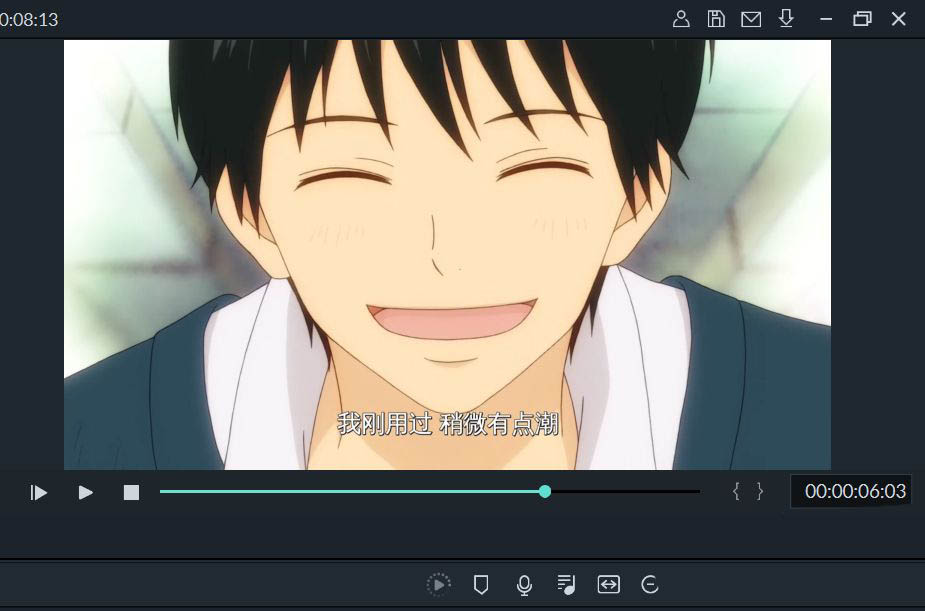 万兴喵影filmora渲染按钮灰色怎么办