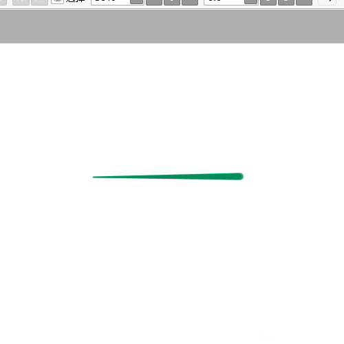 sai如何设置线条粗细-SAI线条宽度更改步骤分享