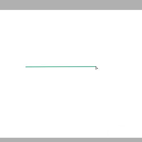 sai如何设置线条粗细-SAI线条宽度更改步骤分享