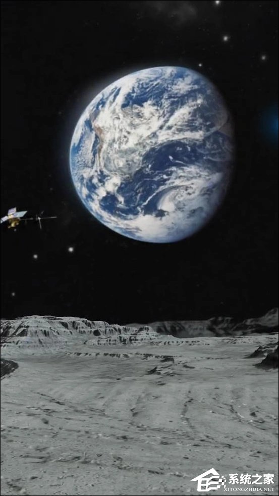 苹果Arkit传送门怎么用？使用Arkit看月球是怎么样的体验？