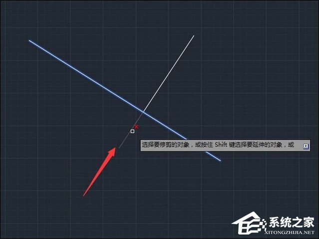 CAD常用命令、快捷键介绍