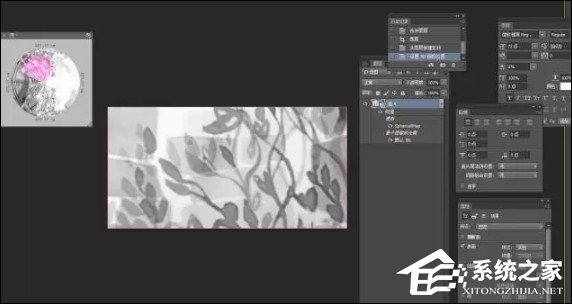 全景图如何制作?利用PS制作360度全景图的方法