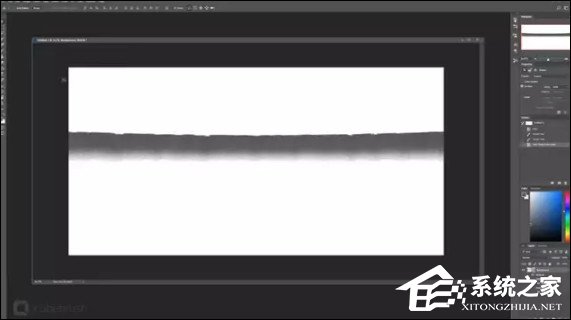 全景图如何制作?利用PS制作360度全景图的方法