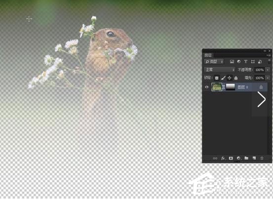 PS蒙版的作用有哪些？PS蒙版的用途分享
