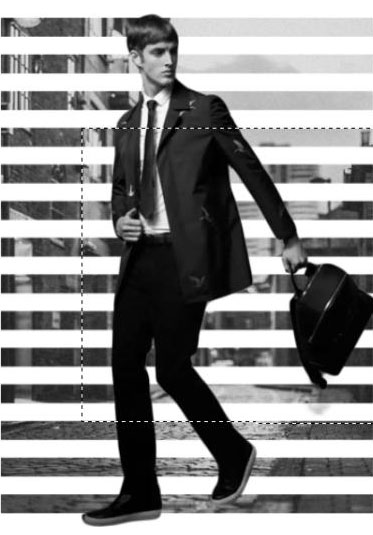 PS蒙版的作用有哪些？PS蒙版的用途分享