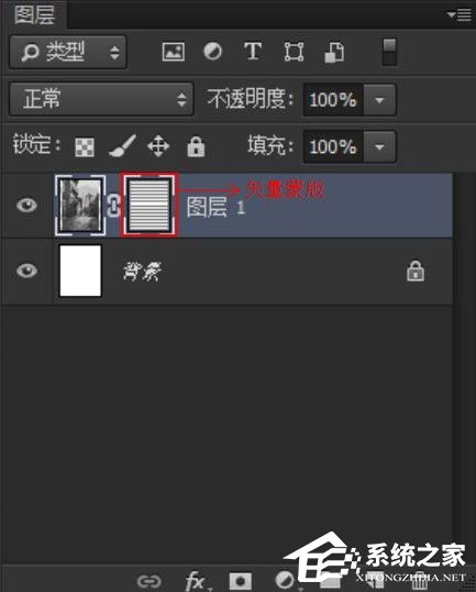 PS蒙版的作用有哪些？PS蒙版的用途分享