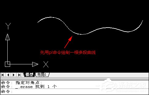 如何让CAD文字沿曲线排列?CAD如何输入曲线文字