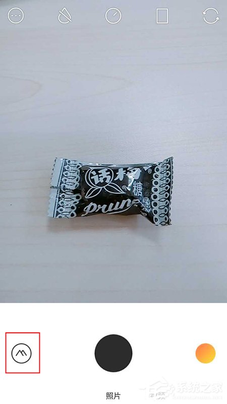 foodie如何保存照片到相册?如何查看foodie保存的照片