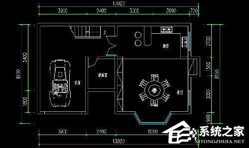 AutoCAD怎么设置黑底?AutoCAD设置黑底的方法