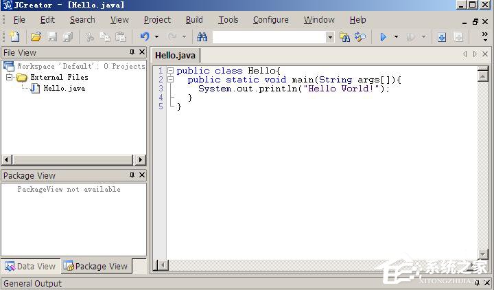XP系统怎么安装JAVA编程环境？JAVA运行环境配置方法详解
