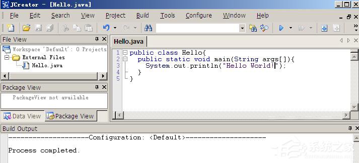 XP系统怎么安装JAVA编程环境？JAVA运行环境配置方法详解