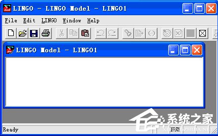 LINGO教程 如何用LINGO解决LP问题?