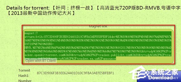 TorrentKitty怎么用?TorrentKitty下载电影的方法