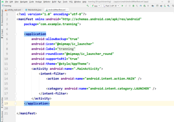 android studio中markdown插件安装步骤介绍