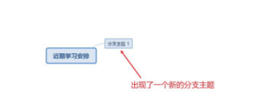 xmind设计思维导图教程介绍