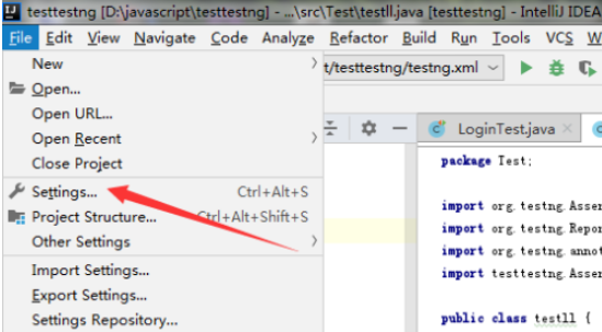 IntelliJ IDEA禁止显示链调用类型提示方法介绍