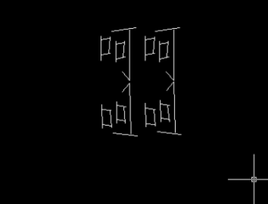 CAD翻转文字教程分享