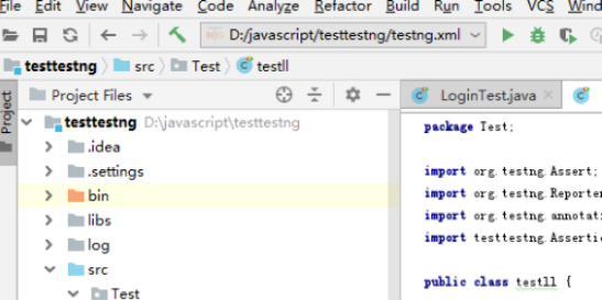 IntelliJ IDEA开启滚动条悬停显示代码镜头步骤介绍