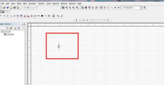 Multisim绘制1N5281B二极管方法分享