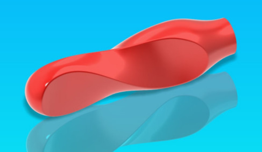 Creo扭转使用方法介绍