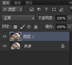 ps中usm锐化使用教程介绍