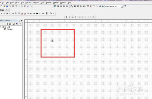 Multisim绘制1N4976二极管步骤介绍
