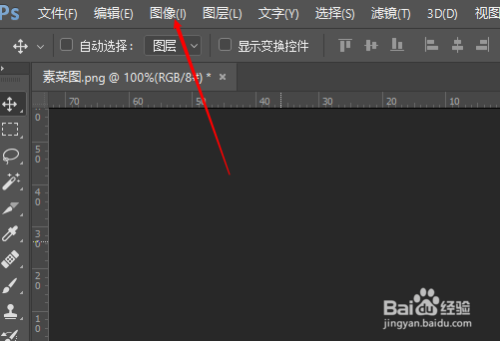 PS制作有质感的黑白照片步骤分享