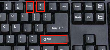 ae切换混合模式快捷键介绍