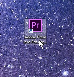 pr删除不想用的素材教程介绍