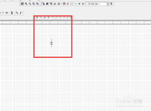 Multisim绘制1N4742A二极管步骤分享