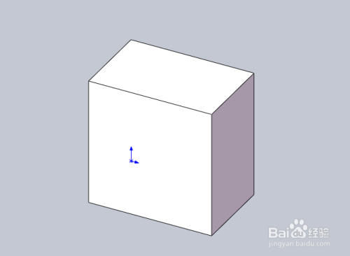 SolidWorks旋转切除设置教程介绍