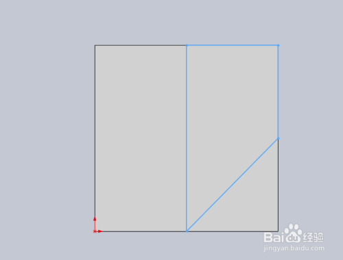 SolidWorks旋转切除设置教程介绍