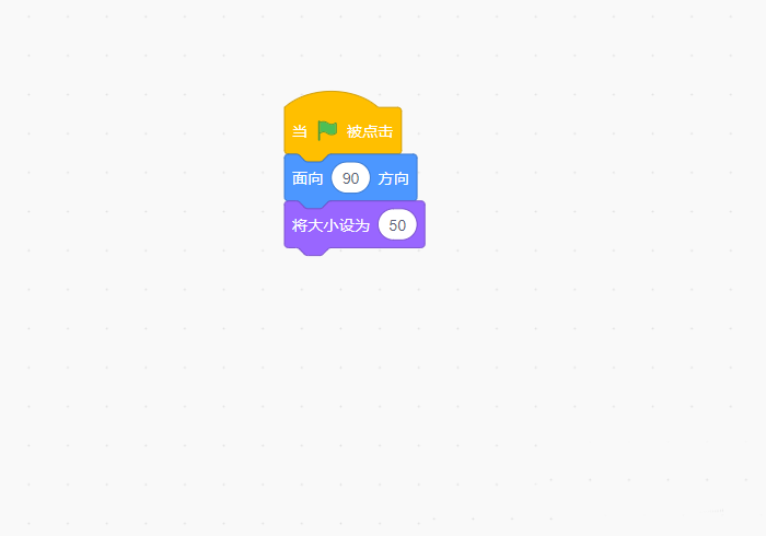 scratch圆形企鹅克隆教程分享