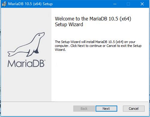 mariadb一键安装教程分享