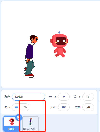 scratch代码下载到本地方法分享