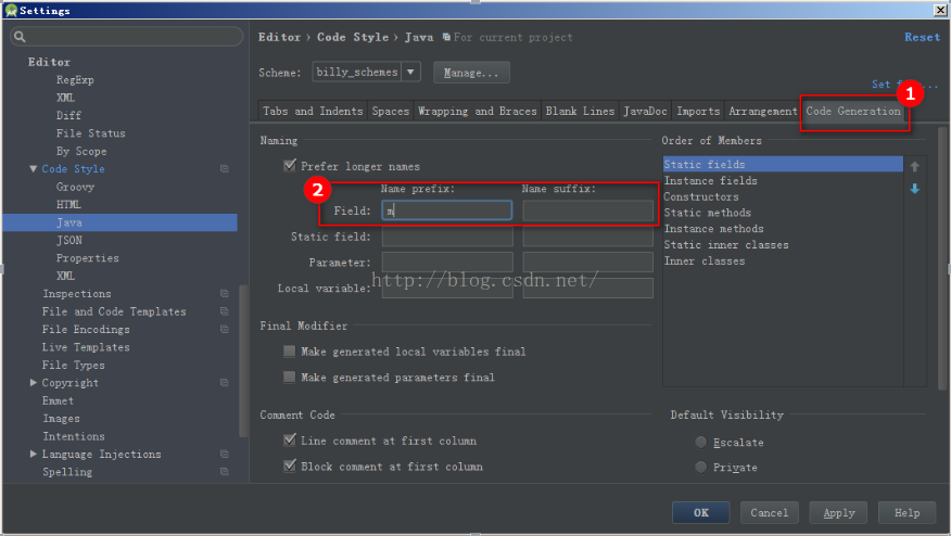 Android Studio新手开发常用设置分享