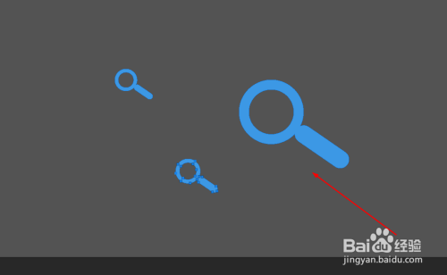 PS自定义形状绘制方法分享